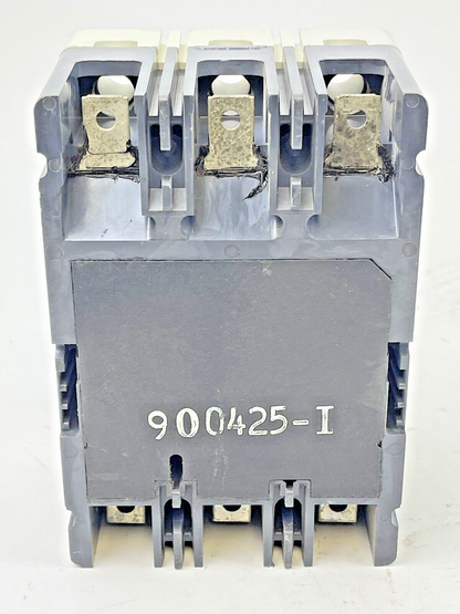 WESTINGHOUSE - HMCP050K2C B -SER. C- MOTOR CIRCUIT PROTECTOR - 50A/3POLE/600VAC