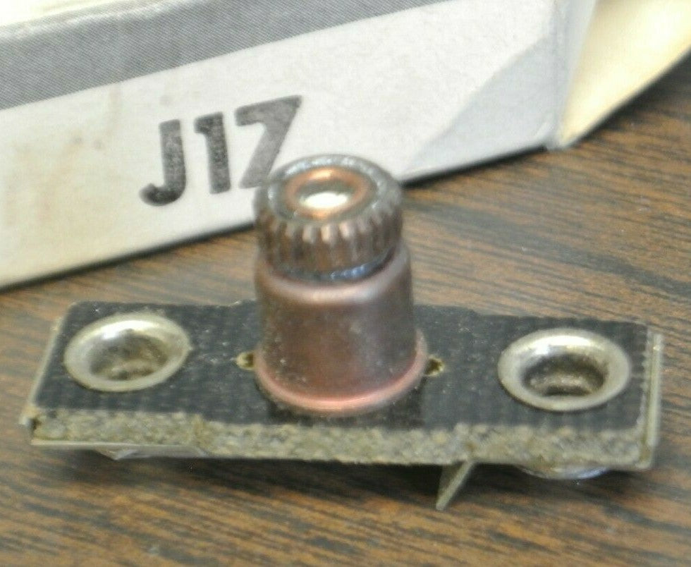 ALLEN-BRADLEY J17 THERMAL OVERLOAD HEATER ELEMENTS / NEW SURPLUS