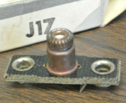 ALLEN-BRADLEY J17 THERMAL OVERLOAD HEATER ELEMENTS / NEW SURPLUS