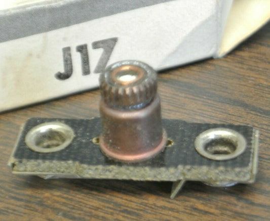 ALLEN-BRADLEY J17 THERMAL OVERLOAD HEATER ELEMENTS / NEW SURPLUS