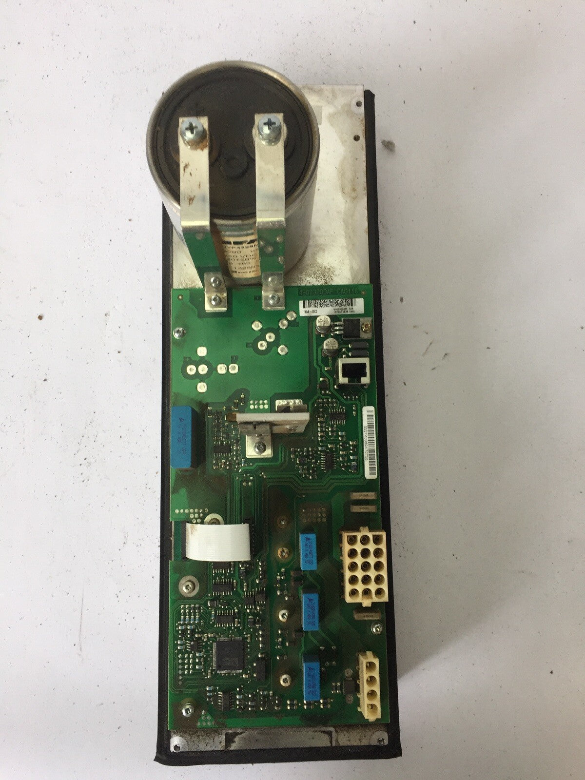 ATLAS COPCO INMOTION ABB DSQC345C SERVO DRIVE RECTIFIER UNIT 3HAB8101-3/12B