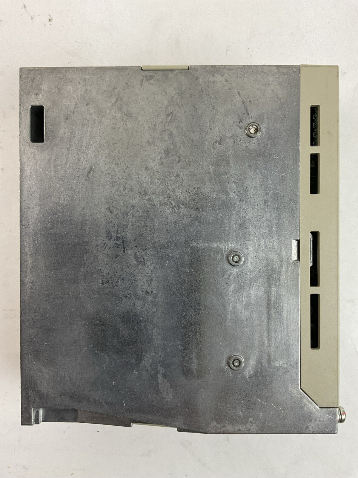 YASKAWA SGDS-01A72AY582-E SERVOPACK 230VAC SERVO DRIVE