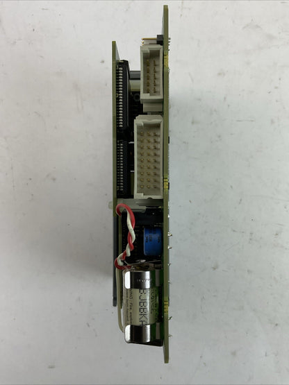 ALLEN BRADLEY 1747-L543 SER D SLC 5/04 64K CONTROLLER 1747-OS401 SER C FRN 11