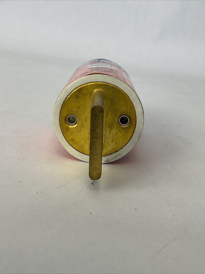 FERRAZ SHAWMUT AJT200 AMP-TRAP 2000 SMART SPOT FUSE 200A 600VAC 500VDC DUAL