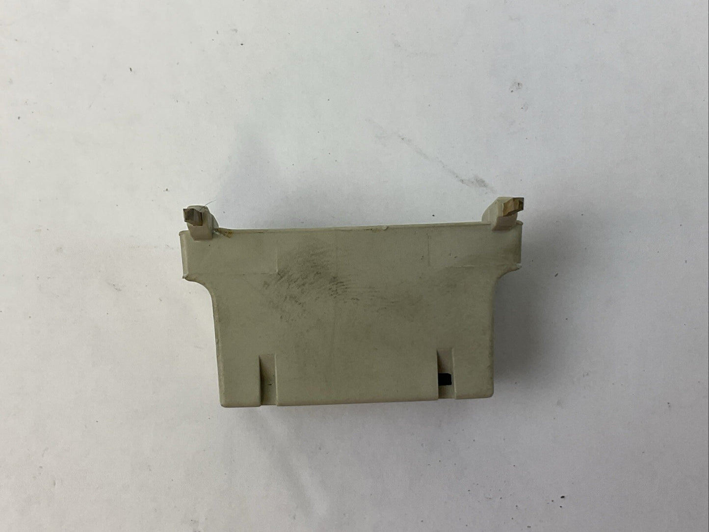 TELEMECANIQUE LA4 DA 2U RELAY SURPRESSOR 110-240VAC (LOT OF 3)