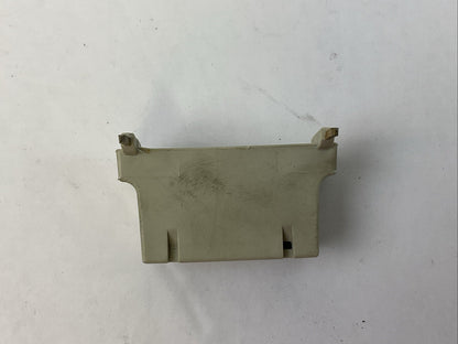 TELEMECANIQUE LA4 DA 2U RELAY SURPRESSOR 110-240VAC (LOT OF 3)
