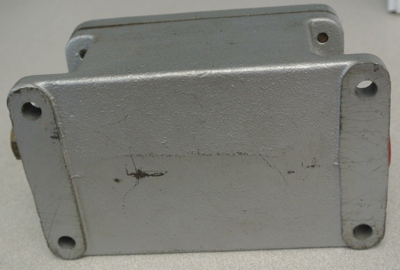 ALLEN-BRADLEY 836 AP11 PKC7 PRESSURE SWITCH  - NEW SURPLUS