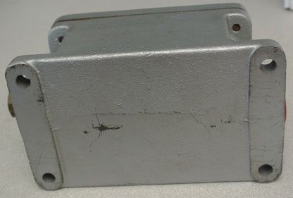 ALLEN-BRADLEY 836 AP11 PKC7 PRESSURE SWITCH  - NEW SURPLUS
