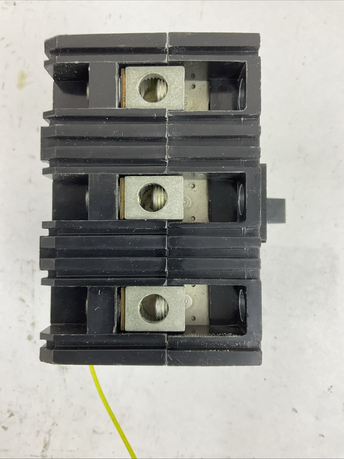SQUARE D FAL360701212 70A 600VAC 250VDC 3POLE CIRCUIT BREAKER
