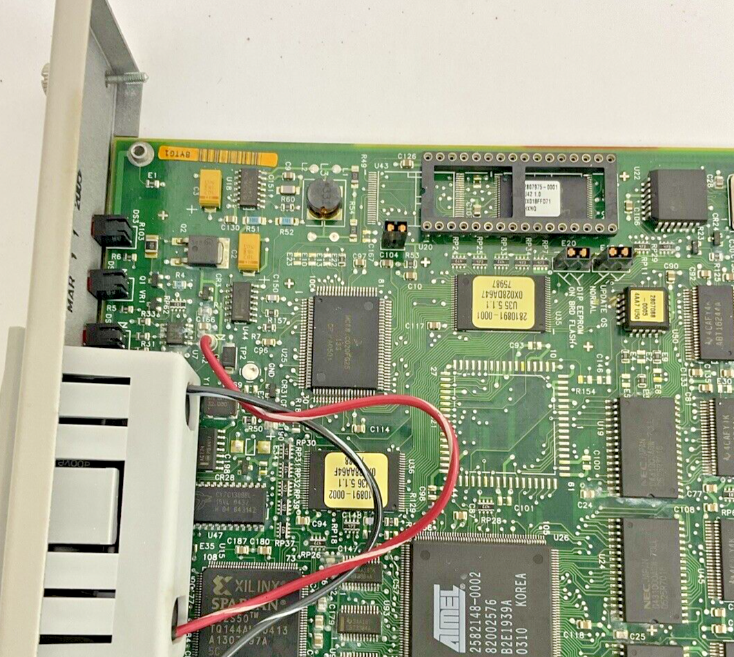 SIEMENS 545-1106 CPU MODULE SIMATIC 545