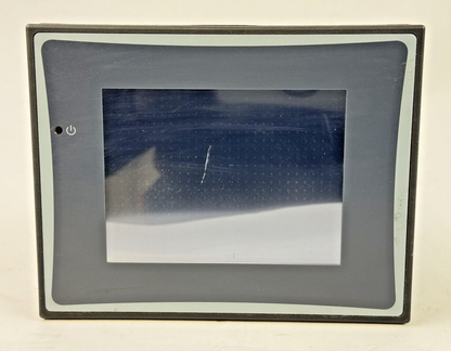 EATON - HMIVU06CUNB1 - 6" OPERATOR TOUCHSCREEN PANEL - HMIVU06CUNB-1