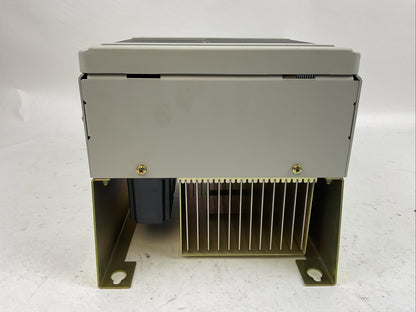 ALLEN BRADLEY 1336S-BRF50-AA-EN5 SER E 1336 PLUS SENSORLESS VECTOR DRIVE