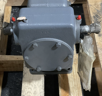 WINSMITH 7CTD WORM GEAR REDUCER 1800RPM 1000RATIO 007XCTD7X00000 .515HP