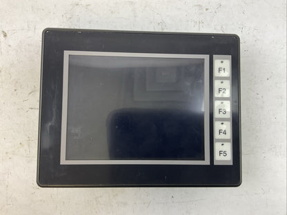 AUTOMATIONDIRECT EA1-S6ML 12-24VDC TOUCH SCREEN