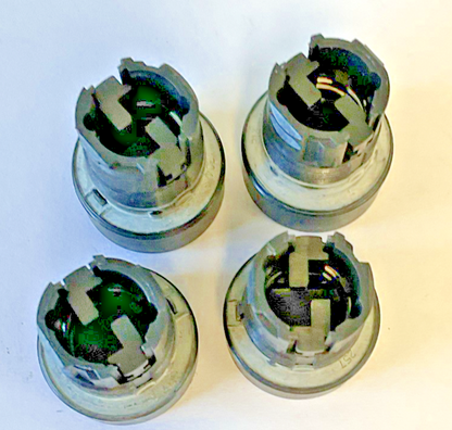 ALLEN BRADLEY 800EP-F4 FLUSH PUSH BUTTON ***LOTOF4***
