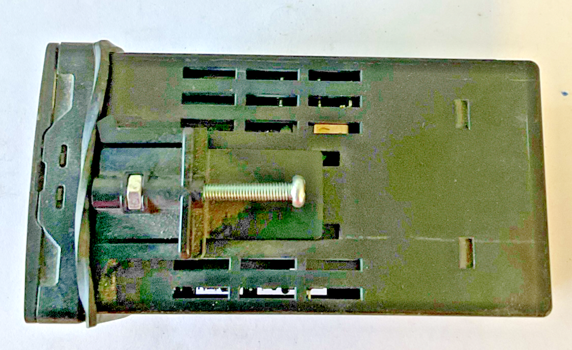 AUTOMATION DIRECT SL4848-RR TEMPERTAURE CONTROLLER 240V 50/60HZ 5VA V1.60