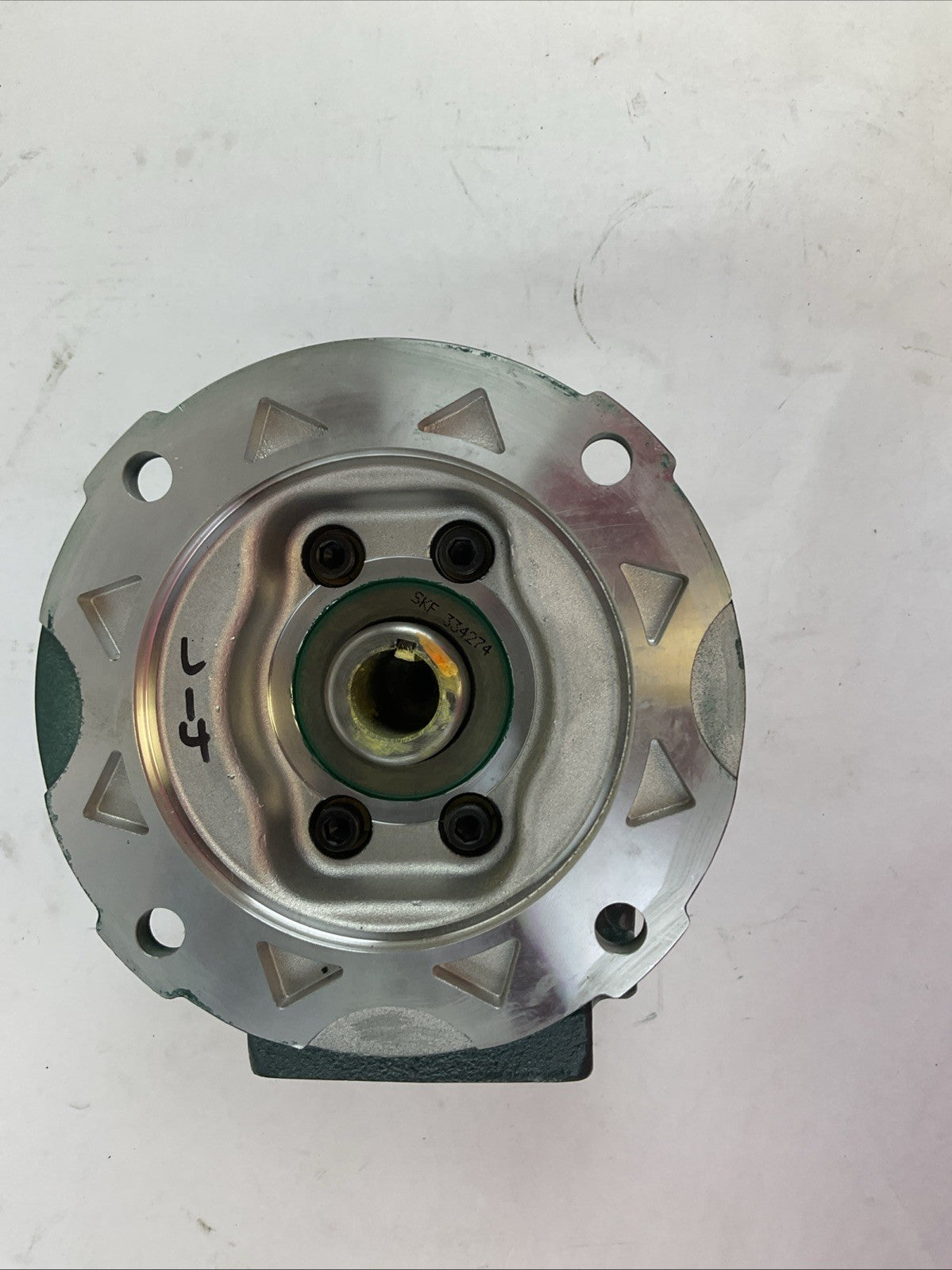 DODGE 20Q05L14 TIGEAR-2 GEAR REDUCER RATIO 5:1 1750RPM