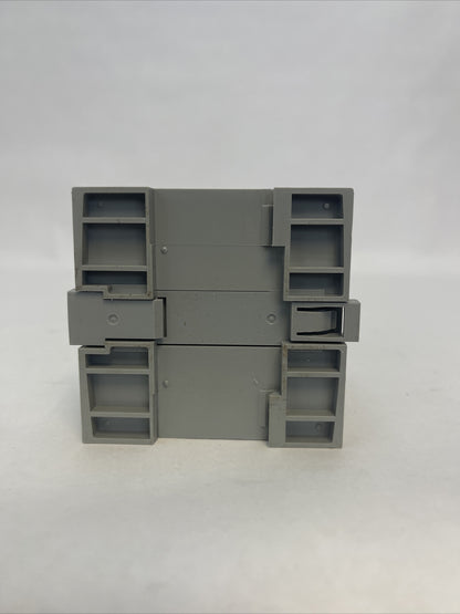 SOLA SDP 4-24-100LT CLASS 2 POWER SUPPLY OUTPUT 24VDC 3.8A INPUT 115/230VAC