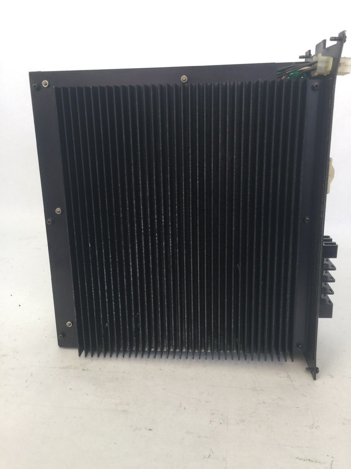 ALLEN BRADLEY 1389-AA17 SERVO AMPLIFIER SER A INPUT 310VDC 21A OUTPUT 210VAC 17A