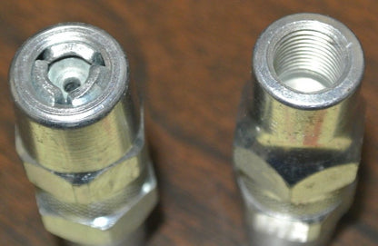 LINCOLN AUTOMOTIVE FITTING ? / CONNECTOR ? / LUBRICATION ? / NEW SURPLUS