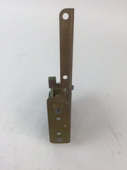 SQUARE D 9999 R-6 SINGLE POLE ELECTRICAL INTERLOCK FOR DISCONNECT SWITCH
