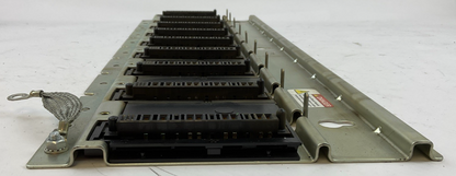 ALLEN BRADLEY 2094-PRS38 SERIES A 8 AXIS SLIM POWER RAIL