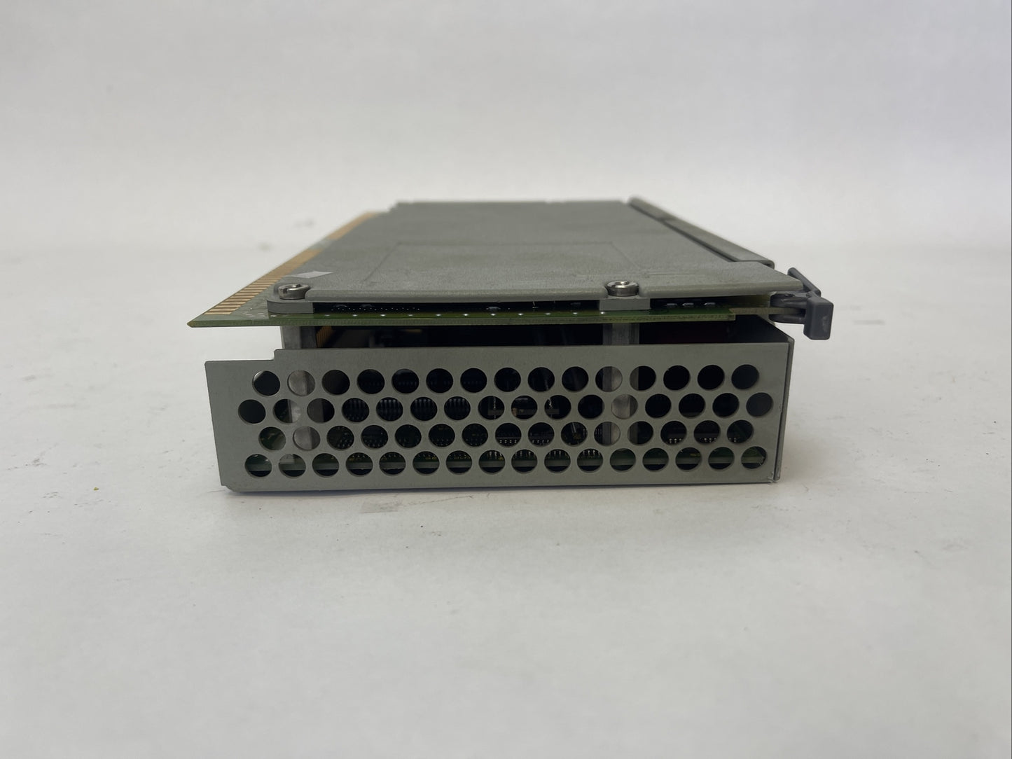 ALLEN BRADLEY 1785-L40B/E PLC-5/40 PROCESSOR REV E01 F/W REV B 3.3A @ 5VDC