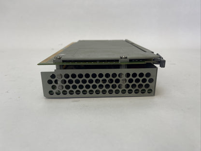 ALLEN BRADLEY 1785-L40B/E PLC-5/40 PROCESSOR REV E01 F/W REV B 3.3A @ 5VDC