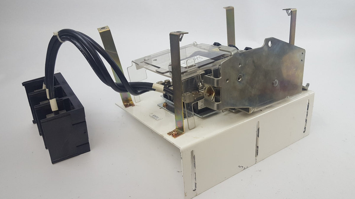ALLEN BRADLEY FUSABLE DISCONNECT SWITCH  1494V-DS60 1494V-F560 1495-N56