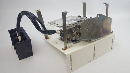 ALLEN BRADLEY FUSABLE DISCONNECT SWITCH  1494V-DS60 1494V-F560 1495-N56