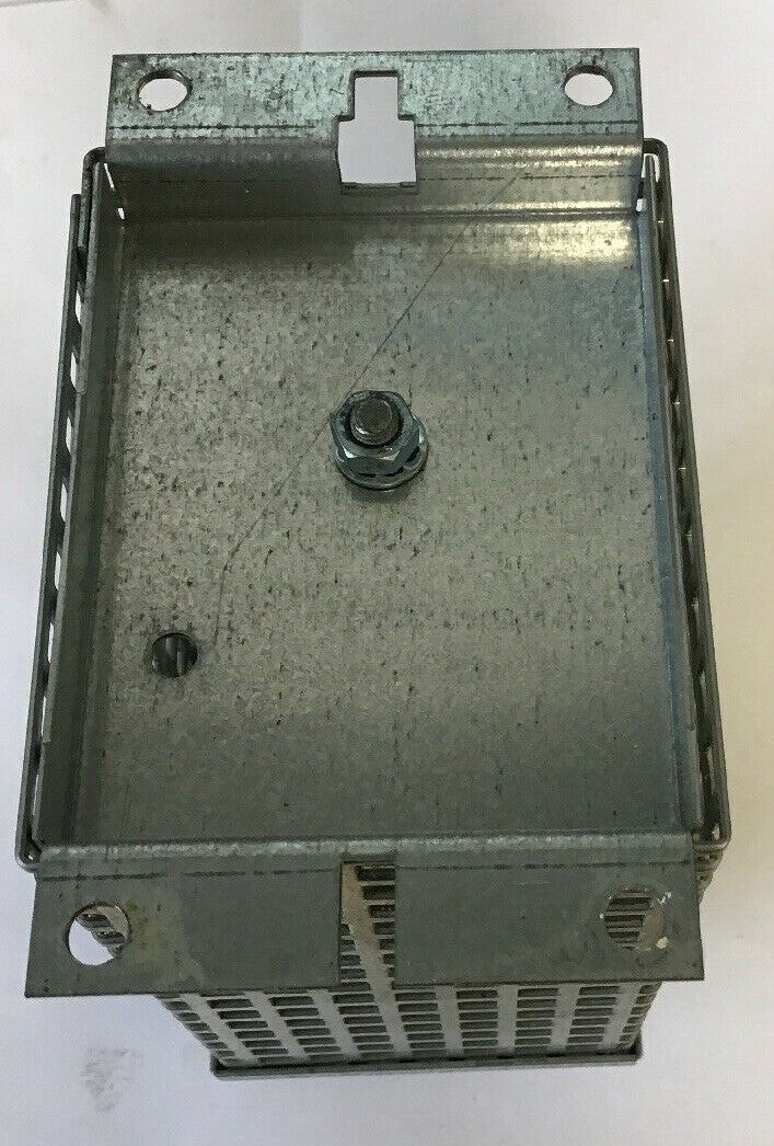 FRIZLEN FZP 100x24 S 27OHM W44 TUBULAR RESISTOR