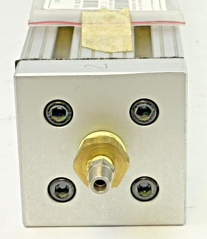 O'KEEFE CONTROLS - BLP-1-SS - MICRO ORIFICE - FLOW = 13.9 SCCM @ 25.00 PSI