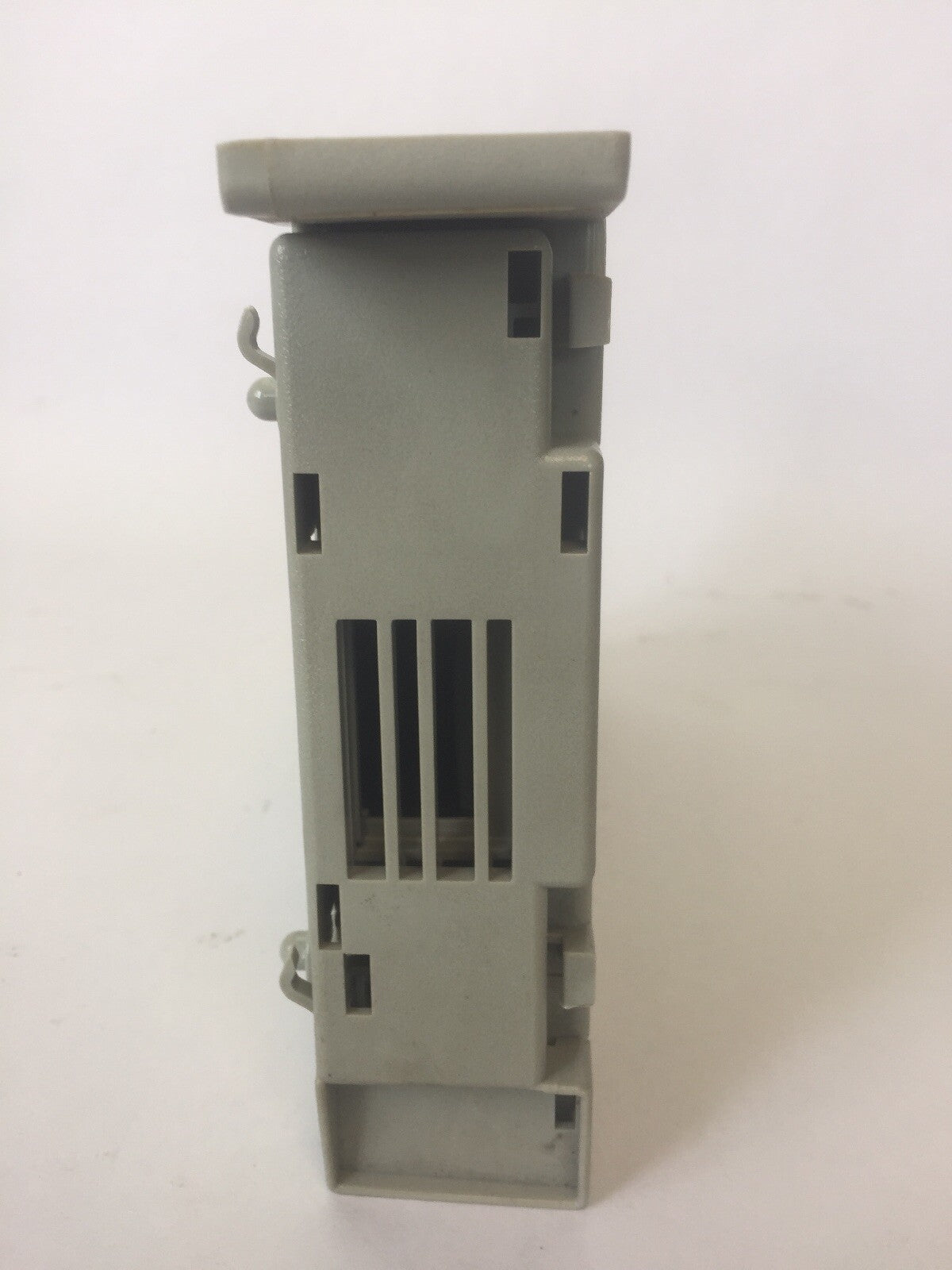 AEG MODICON AS-B351-001 INPUT MODULE 115VAC