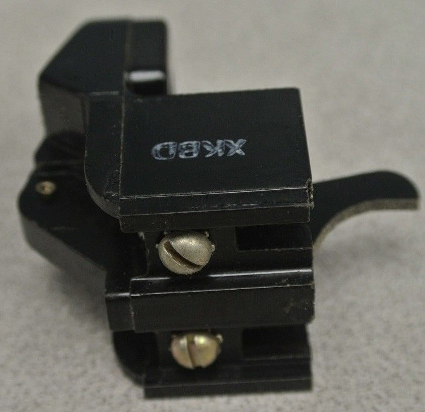 ALLEN-BRADLEY 895-A1 - AUXILIARY CONTACT / N.O. / SIZE 1 / 60A / NEW SURPLUS