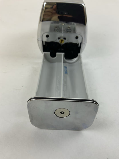 SLOAN EBV-89A-M OPTIMA SIDE MOUNT OPERATOR FOR WATER CLOSETS AND URINALS