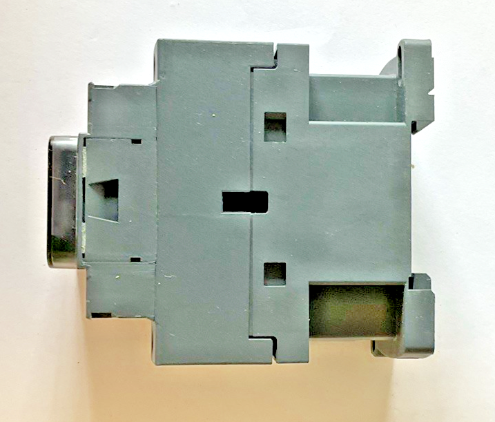 SCHNEIDER ELECTRIC LC1D09G7 CONTACTOR 480V/5HP 120V 50/60HZ 3POLE