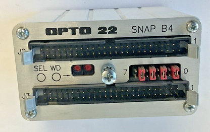 OPTO 22 SNAP B4 DIGITAL BRAIN