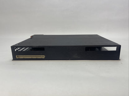 GE FANUC WHEDCO 78004661 ANALOG I/O MODULE