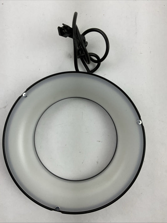 KEYENCE CA-DRW13M RING LIGHT