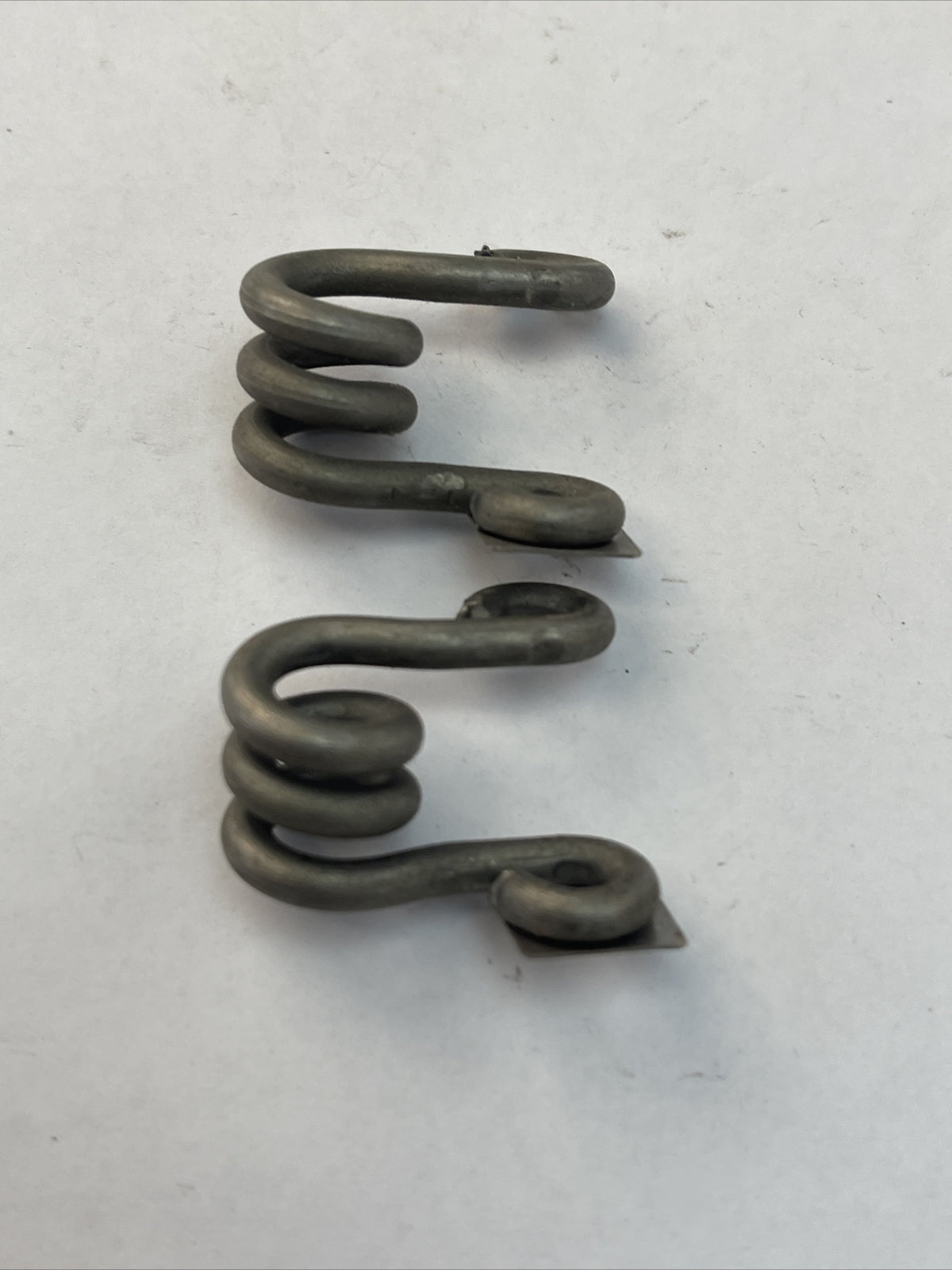 CLARK / SYLVANIA S33.0 HEATER (LOT OF 2)