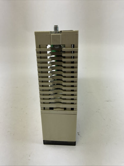 SHARP JW-20RS REMOTE I/O SLAVE MODULE