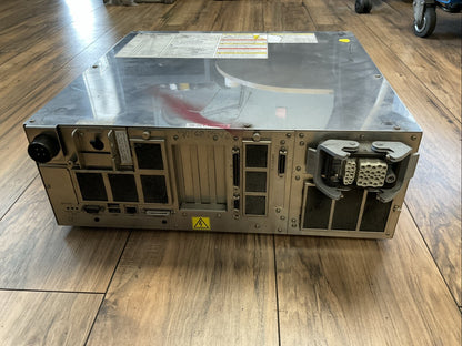 RC7M-VSG6BA-BN ROBOT CONTROLLER SOFTWARE VER 2.336BM 3PH 200-230VAC 1.85KVA