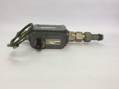HEDLAND H760A-030-MR MR FLOW TRANSMITTER 3500PSI 241 BARS MAX OIL