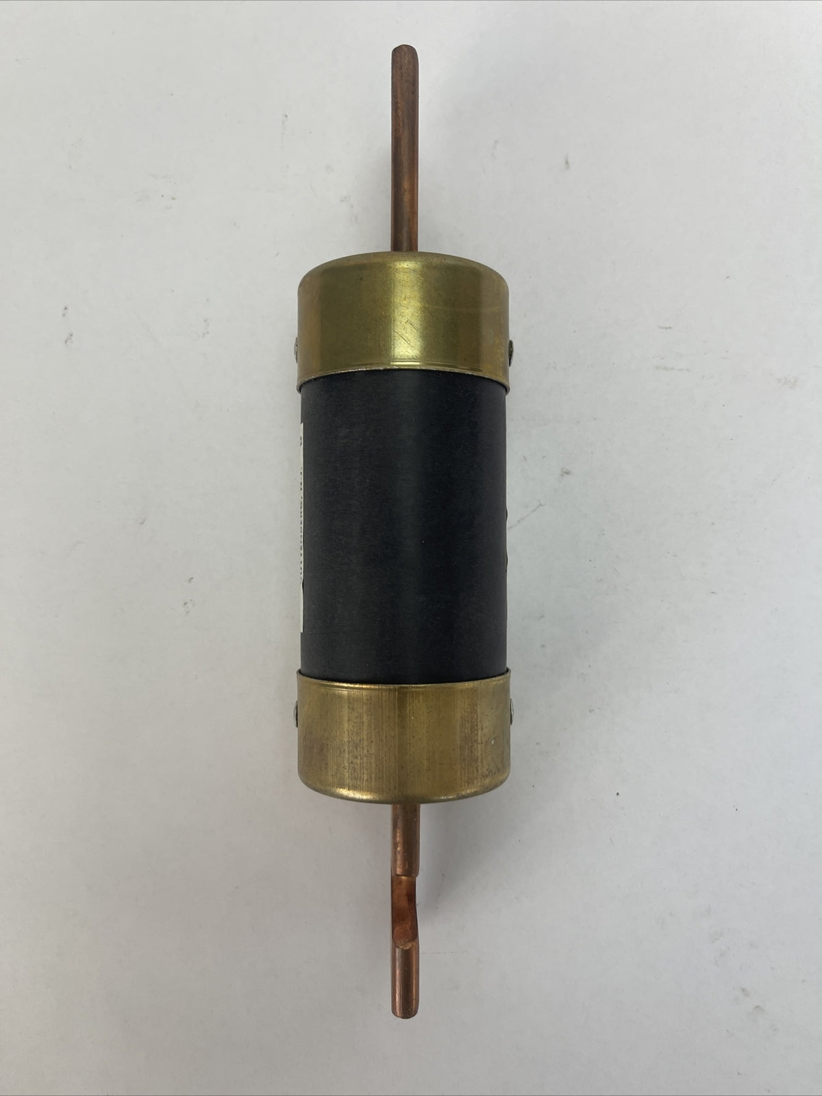 CEFCON LON-R 300 DUAL ELEMENT CURRENT LIMITING CLASS RK-5 FUSE 300AMP 250VAC