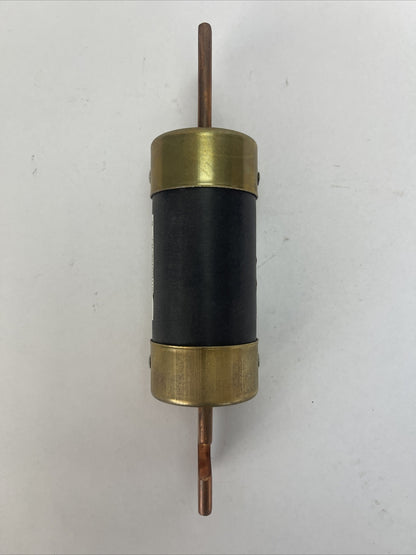 CEFCON LON-R 300 DUAL ELEMENT CURRENT LIMITING CLASS RK-5 FUSE 300AMP 250VAC