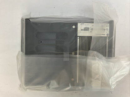 ALLEN BRADLEY 1500P 6181P-15TPXPDCX SER E OPERATOR PANEL DIR 10000024195/05