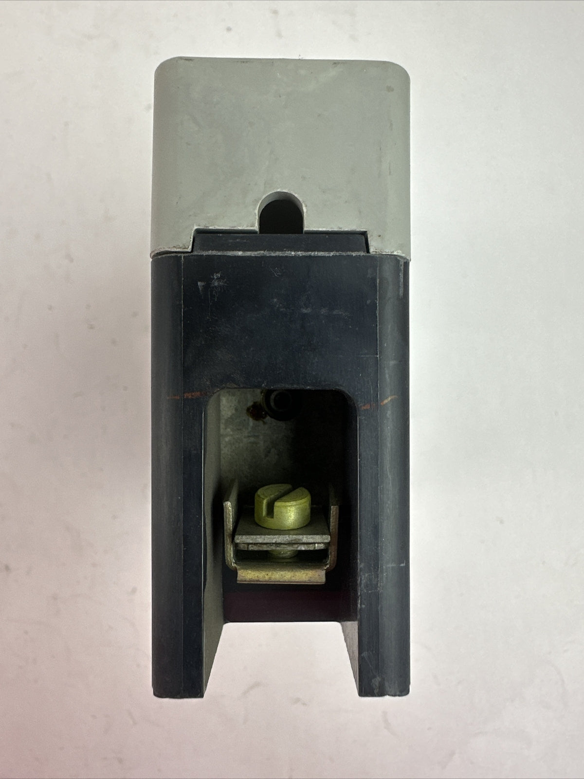 WESTINGHOUSE EHD1015 SER C IDUSTRIAL CIRCUIT BREAKER 15AMP 1POLE 277VAC 125VDC
