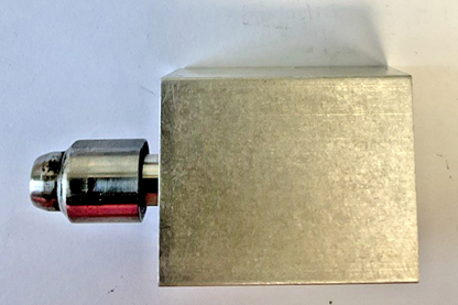 FESTO ADVC-20-15-I-P-A PNUEMATIC CYLINDER (2 W708) (1 D108) 10BAR ***LOTOF3***