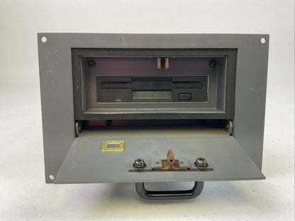 FANUC A13B-0159-B111 HANDY FILE FLOPPY DISK