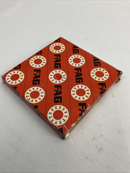 FAG 61816-2RSR-Y BALL BEARING